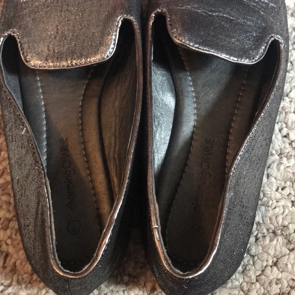 Silver flats - Picture 8 of 8